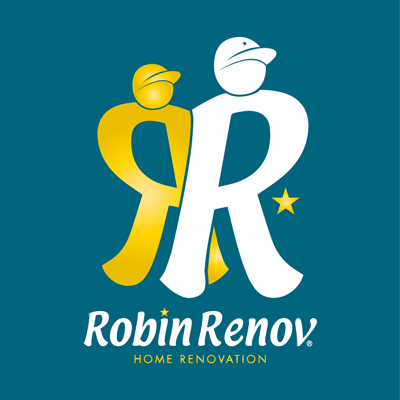 Logo Robin Renov Sàrl