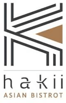 Logo Hakii