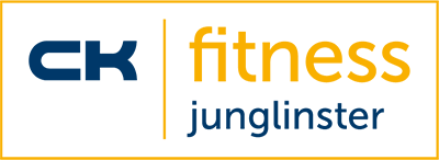 Logo CK Fitness Junglinster