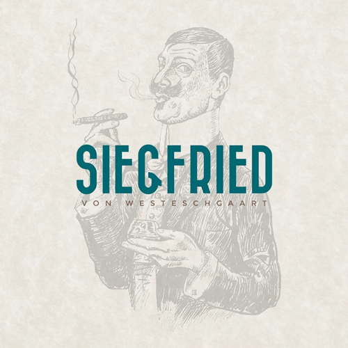 Logo Siegfried