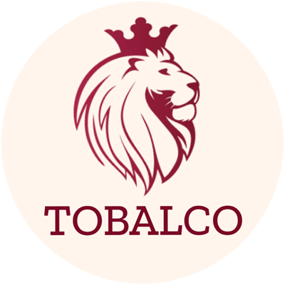 Logo TOBALCO anciennement Librairie Le Monde