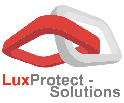 Logo Luxprotect Solutions Sàrl