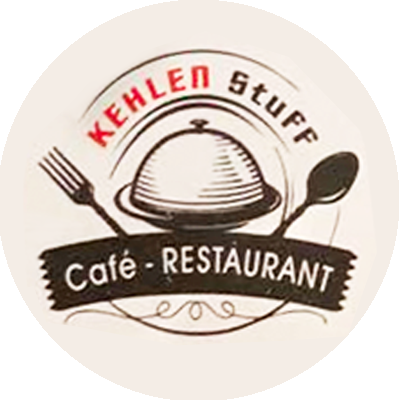 Logo Kehlen Stuff