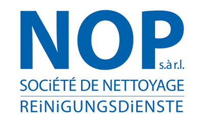 Logo NOP Sàrl