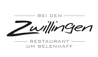 Restaurant Bei den Zwillingen um Belenhaff