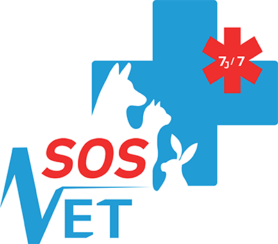 Logo SOS VET