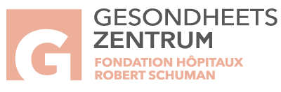 Logo Gesondheetszentrum