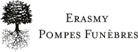 Logo Pompes Funèbres Erasmy