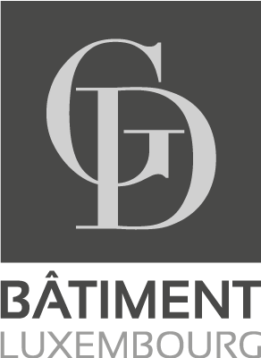 Logo G.D. Bâtiment Sàrl