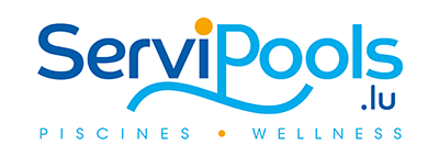 Logo SERVIPOOLS 