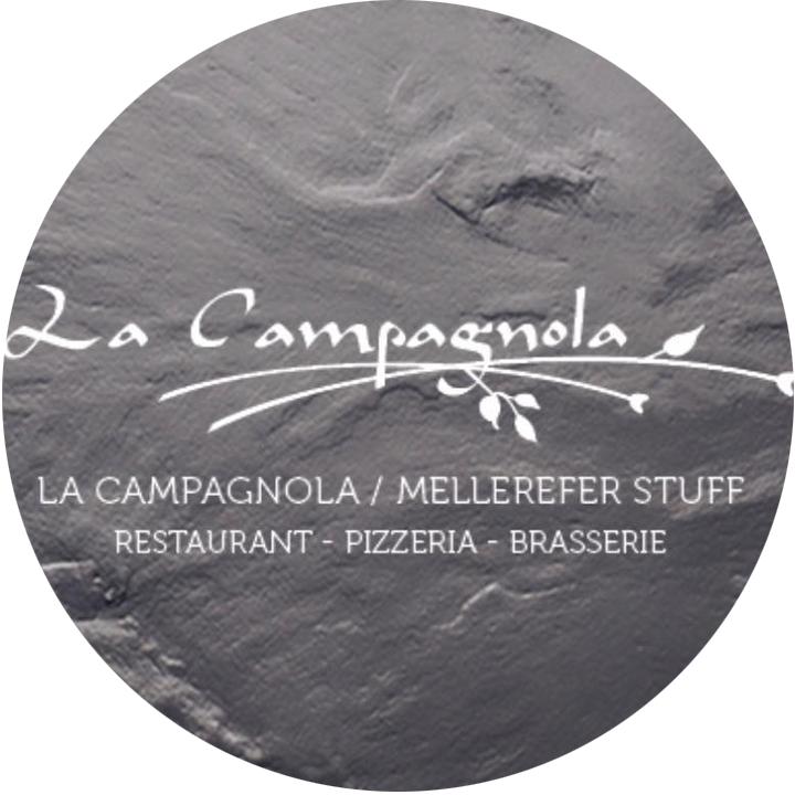 Logo La Campagnola