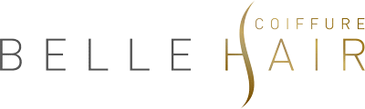 Logo Coiffure Belle Hair Sàrl