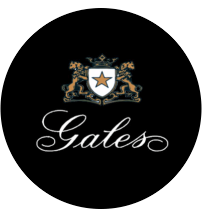 Logo Caves Gales SA