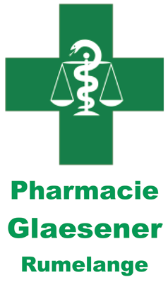 Logo Pharmacie Glaesener