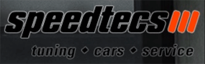 Logo Speedtecs