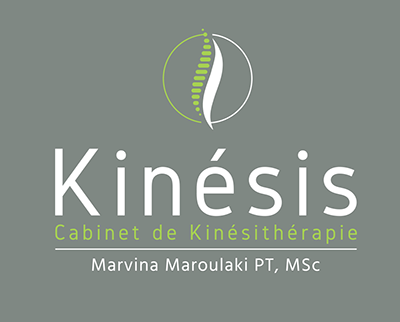 Marvina Maroulaki - Xabier Gonzalez - Kinésis