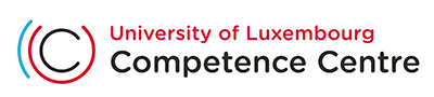 University of Luxembourg Competence Centre