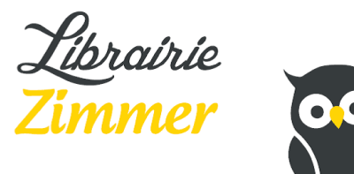 Logo Librairie Zimmer Sàrl