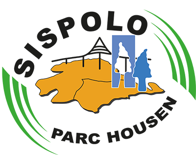 Logo Centre écologique et touristique "Parc Housen"