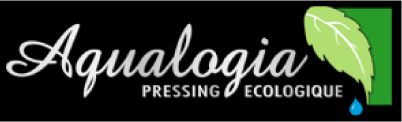 Logo Aqualogia