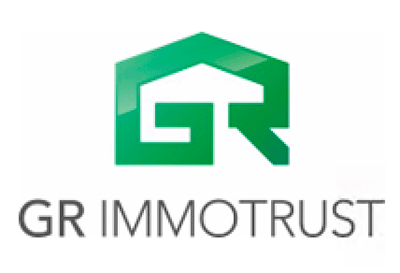 GR Immotrust SA