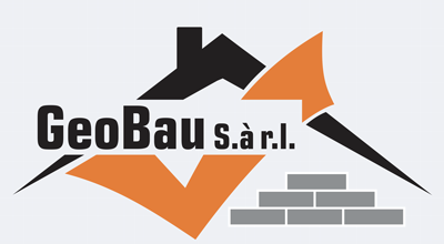 Logo Geobau Sàrl