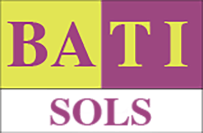 Bati-sols Sprl