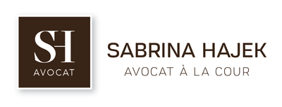 Sabrina Hajek - Avocat à la Cour