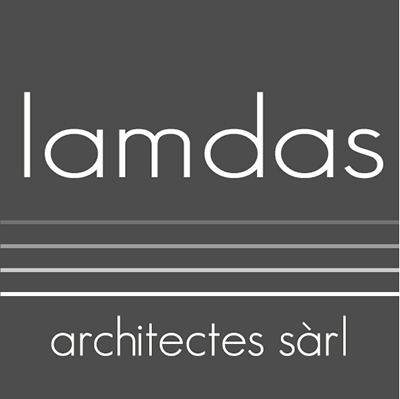 Logo Lamdas