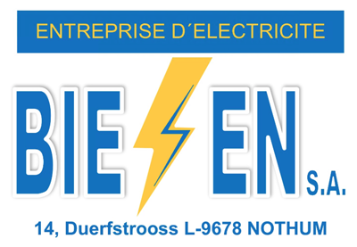 Entreprise d'Electricité BIESEN