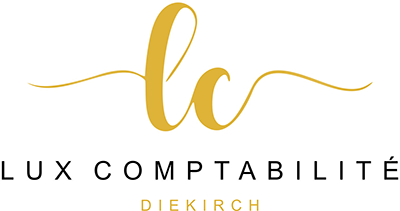 Logo Lux Comptabilité Sàrl