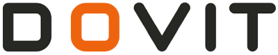 Logo Dovit SA