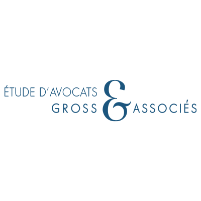 Logo Etude d'Avocats Gross & Associés Sarl