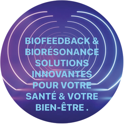 Quantalife Biorésonance Biofeedback