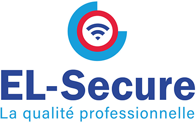 Logo EL-Secure Sàrl