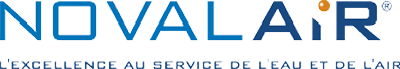 Logo Novalair Luxembourg SA