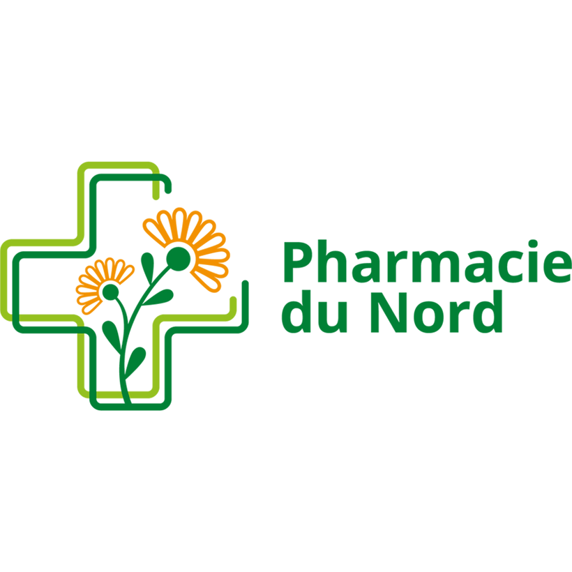 Logo Pharmacie du Nord