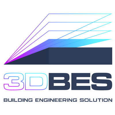 3D Building Engineering Solution SARLS