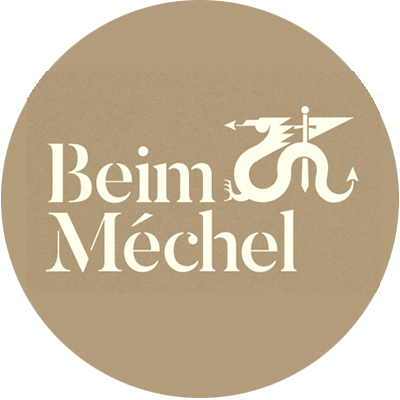 Logo Beim Méchel