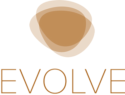 Logo Evolve360 Sàrl