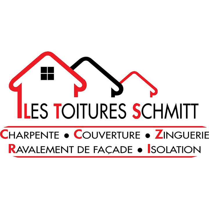 LES TOITURES SCHMITT