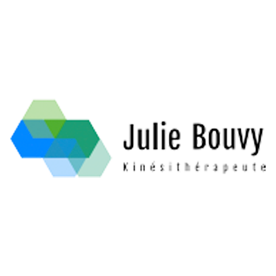 Logo Bouvy Julie