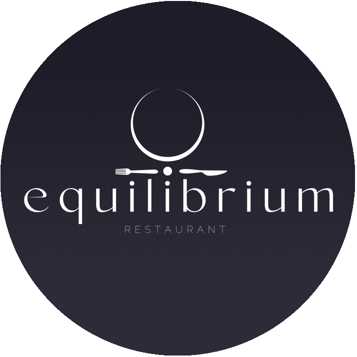 Logo Restaurant Equilibrium