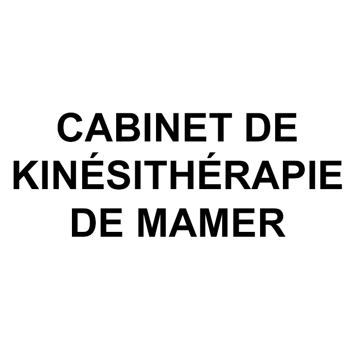 Logo Cabinet de kinésithérapie Gasztonyi & Peiffer