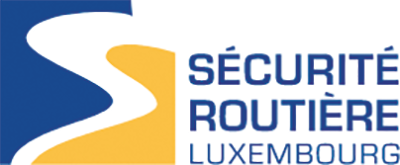 Logo Sécurité Routière Luxembourg (La)