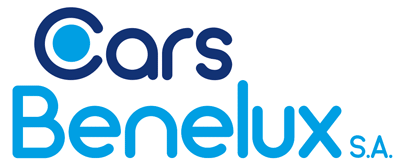 Logo Cars Benelux SA