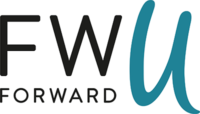 Logo FWU AG Luxembourg Branch