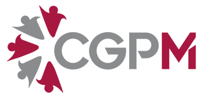 Logo Caisse Générale de Prévoyance Mutualiste - CGPM