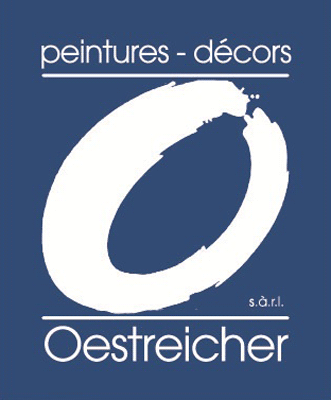 Logo Peintures-Décors Oestreicher