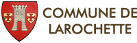 Logo Administration Communale de Larochette